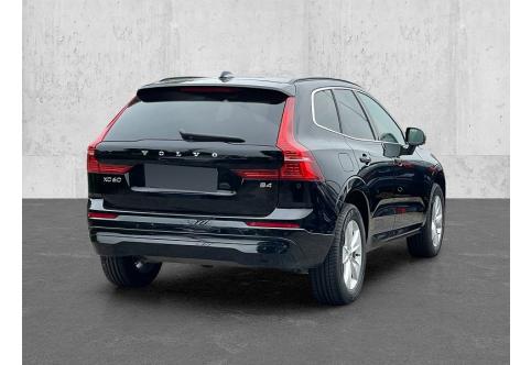 Volvo XC60 #2