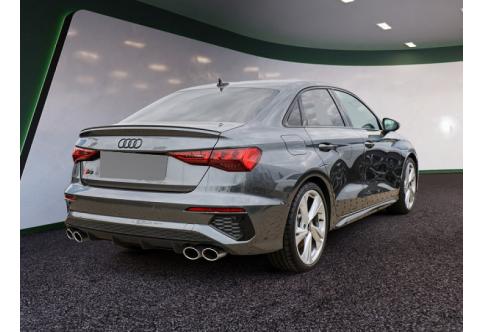 Audi S3 #3