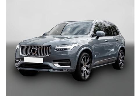 Volvo XC90 #1