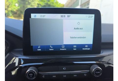 Ford Kuga #12