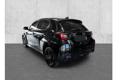Mazda Mazda2 #2