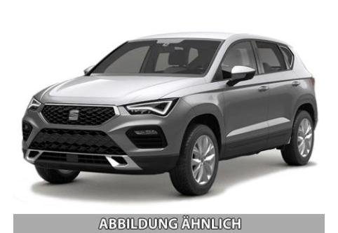 Seat Ateca #1