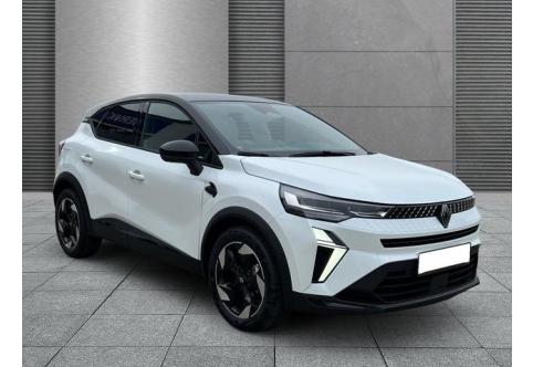 Renault Captur #1