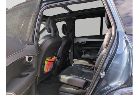 Volvo XC90 #7