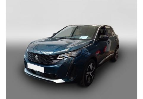 Peugeot 3008 #1