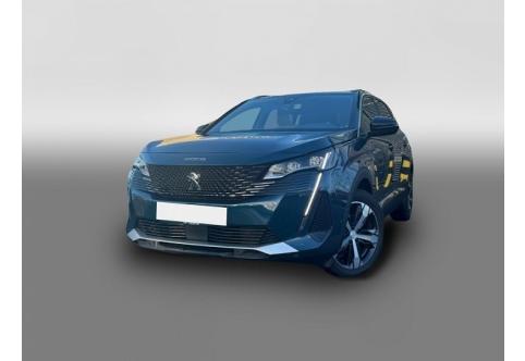 Peugeot 5008 #1