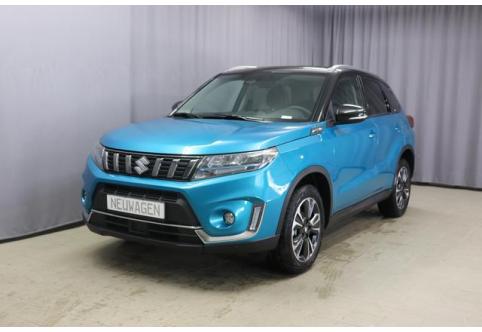 Suzuki Vitara #1