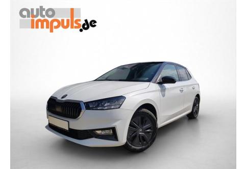 Skoda Fabia #3