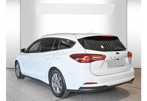 Ford Focus #4