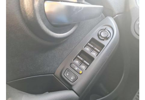 Fiat 500X #18