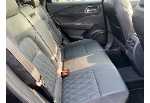 Nissan Qashqai #12