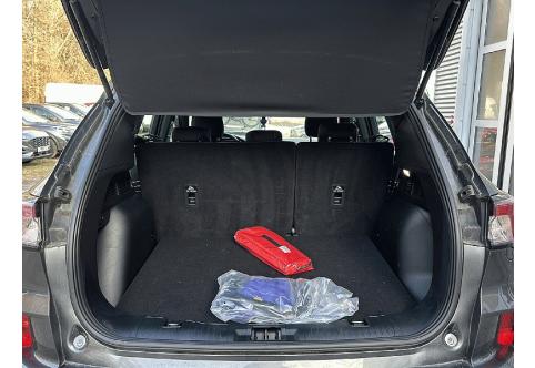 Ford Kuga #12