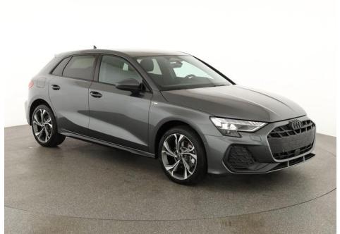 Audi A3 #1