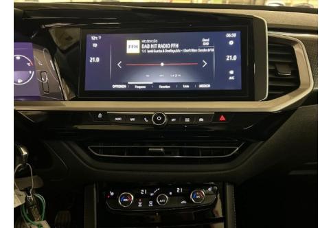 Opel Grandland X #5