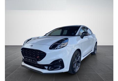 Ford Puma #1