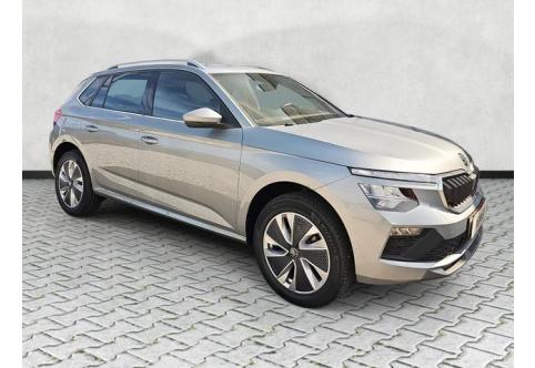 Skoda Kamiq #1