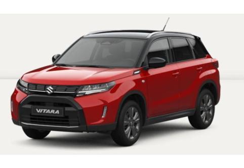 Suzuki Vitara #2