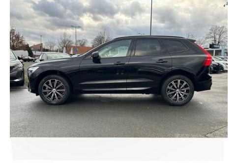 Volvo XC60 #2