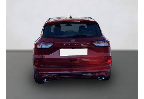 Ford Kuga #7