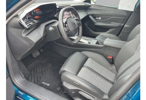 Peugeot 408 #7