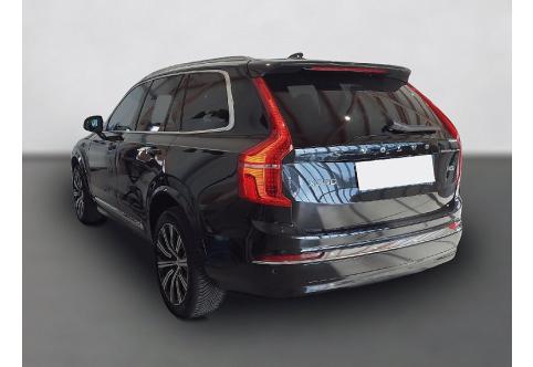 Volvo XC90 #2