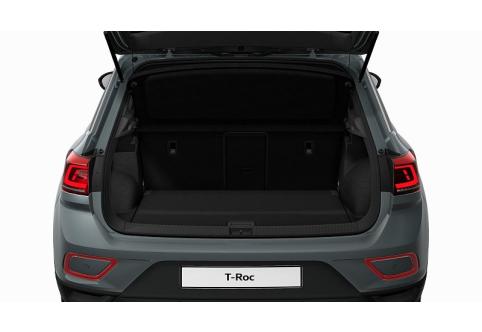 VW T-Roc #10