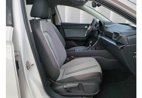 Seat Leon #8