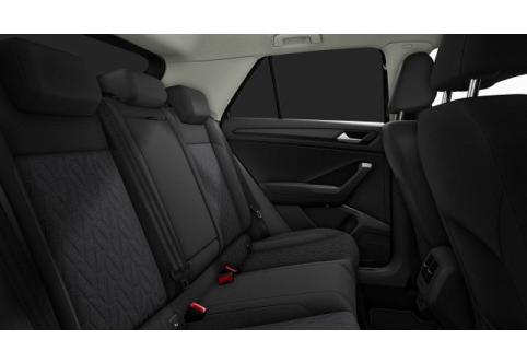VW T-Roc #7