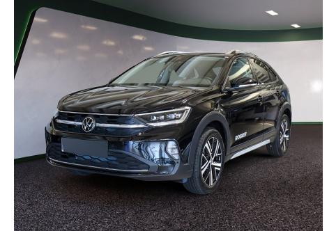 VW TAIGO #1