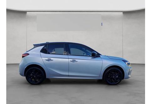 Opel Corsa #8