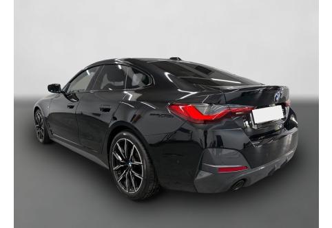 BMW 4er #4