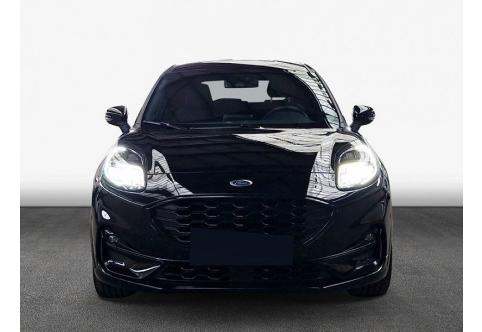 Ford Puma #3