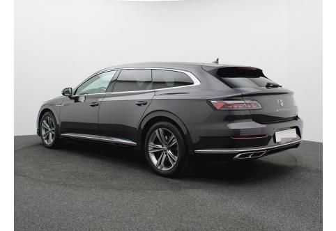 VW Arteon #2