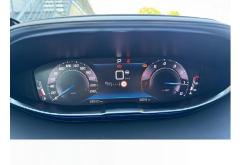 Peugeot 5008 #20