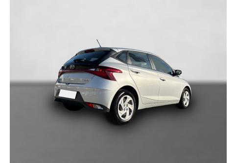 Hyundai i20 #4