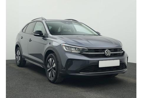VW TAIGO #7