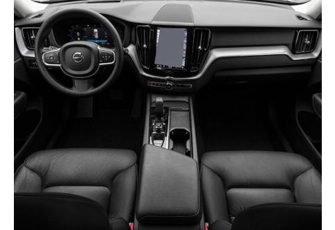 Volvo XC60 #6