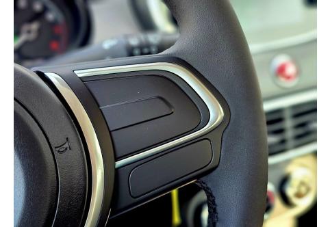 Fiat 500X #17