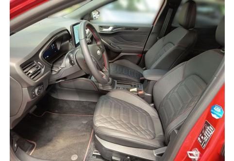 Ford Focus #9