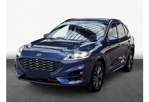 Ford Kuga #1
