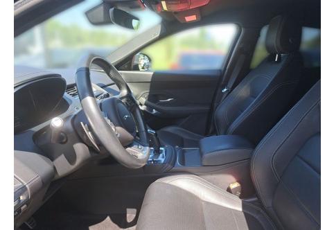 Jaguar E-Pace #8