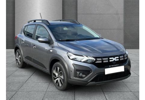 Dacia Sandero #2