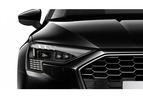 Audi A3 #6