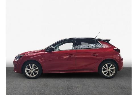 Opel Corsa #4