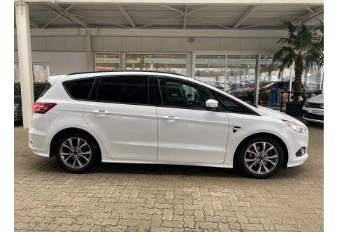 Ford S-MAX #23