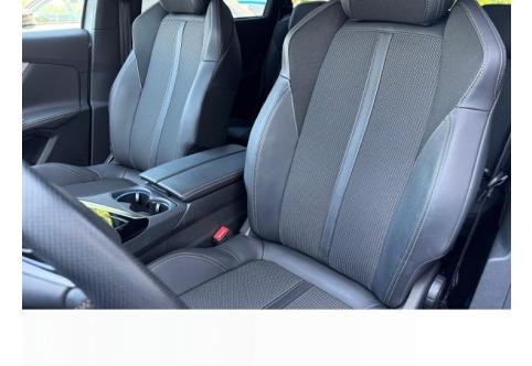 Peugeot 5008 #7