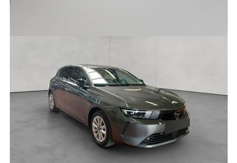Opel Astra #7