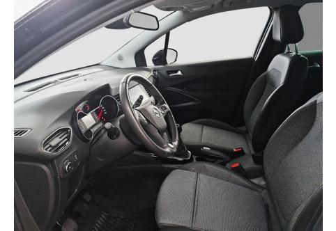 Opel Crossland X #7