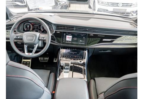Audi Q7 #6