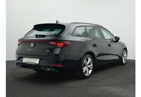 Seat Leon #5